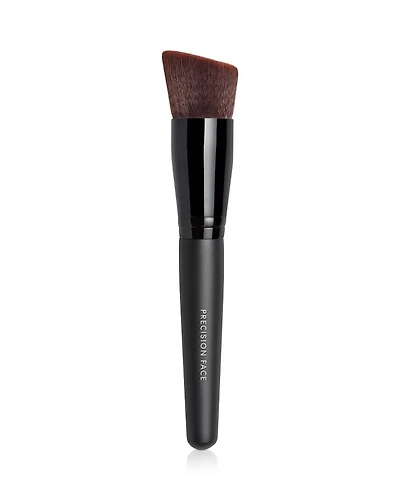 Precision Angled Makeup Brush
