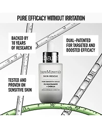Skin Rescue Pure Smooth Serum 1.01 oz.