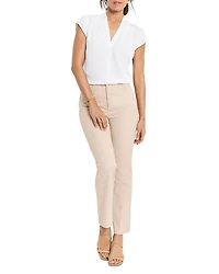 Demi Bootcut Bi Stretch Pants