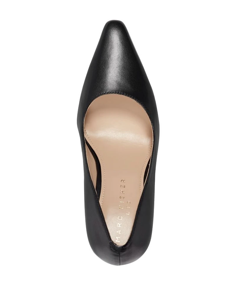 Women's Minny Pointed Pumps
