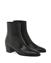 Gianvito Rossi Women's Spencer Booties