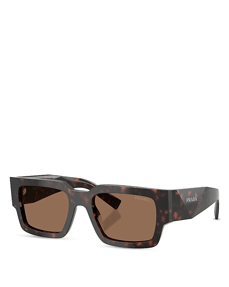 Prada Rectangle Sunglasses
