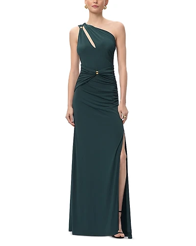 Herve Leger The Aurora Gown