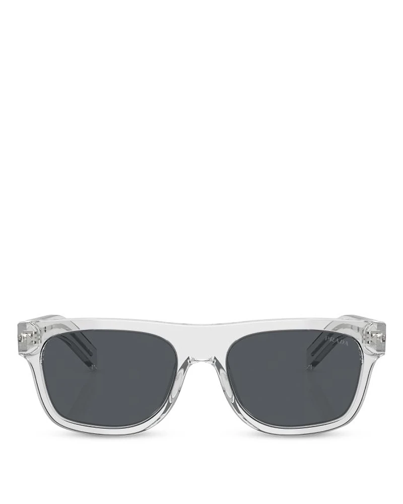 Pillow Sunglasses, 55mm
