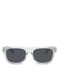 Pillow Sunglasses, 55mm