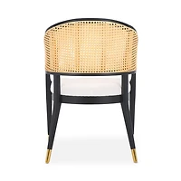 Rogue Rattan Dining Chair