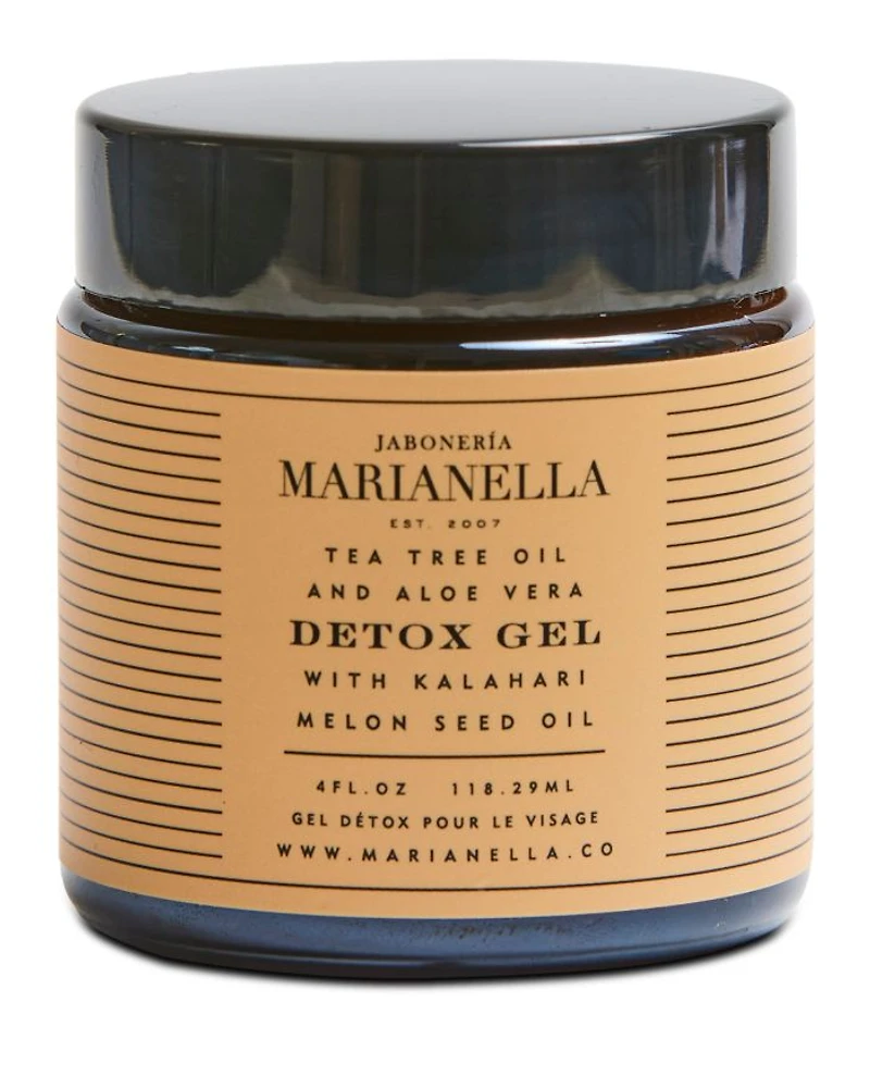 Detox Gel 4 oz.