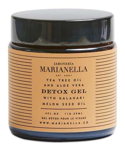 Detox Gel 4 oz.