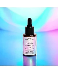 Wrinkle Reducing Ultra Peptide Intensive Face Serum 1 oz.