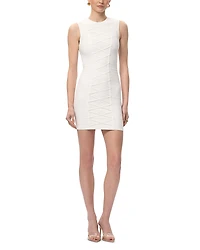 Herve Leger The Julie Dress