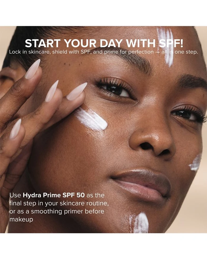 Hydra Prime SPF 50 1.69 oz.