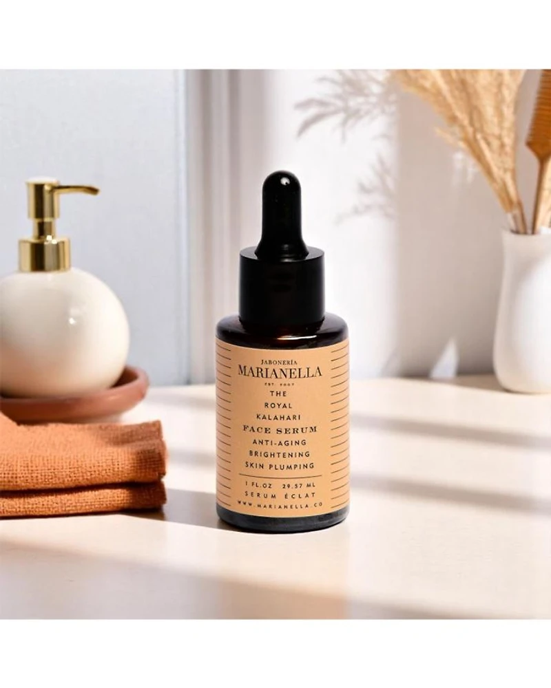 The Royal Kalahari Face Serum 1 oz.