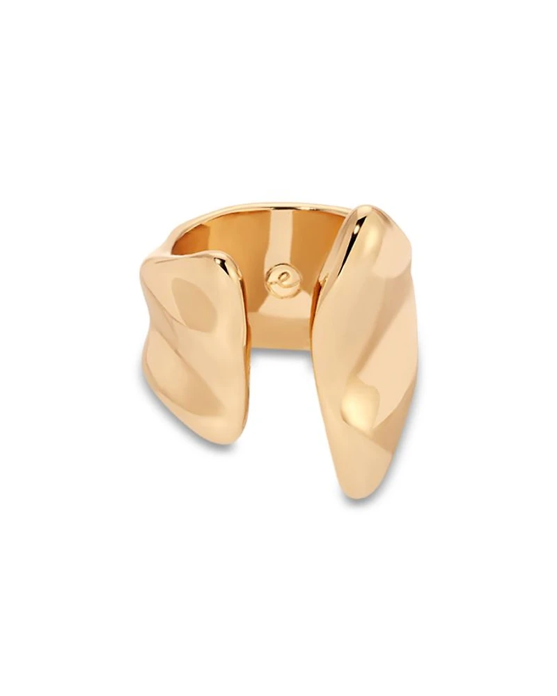 Liquid Luxe Ring