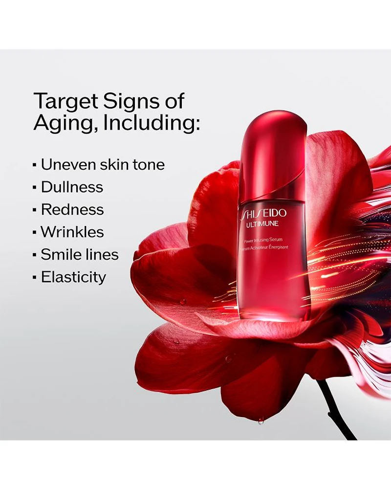 Ultimune Power Infusing Serum