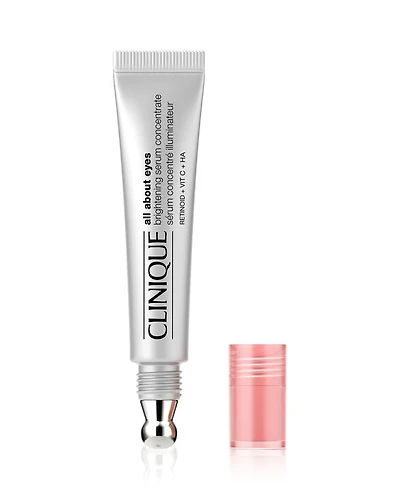 All About Eyes Brightening Serum Concentrate 0.34 oz.