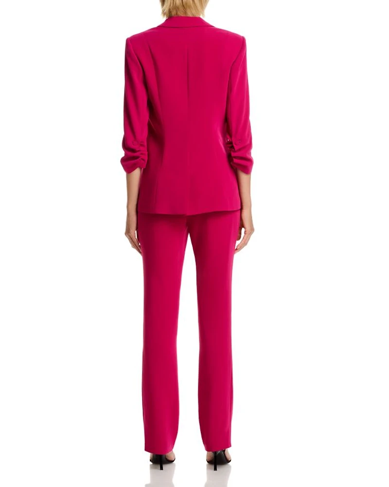 Kerry Slim Straight Leg Pants