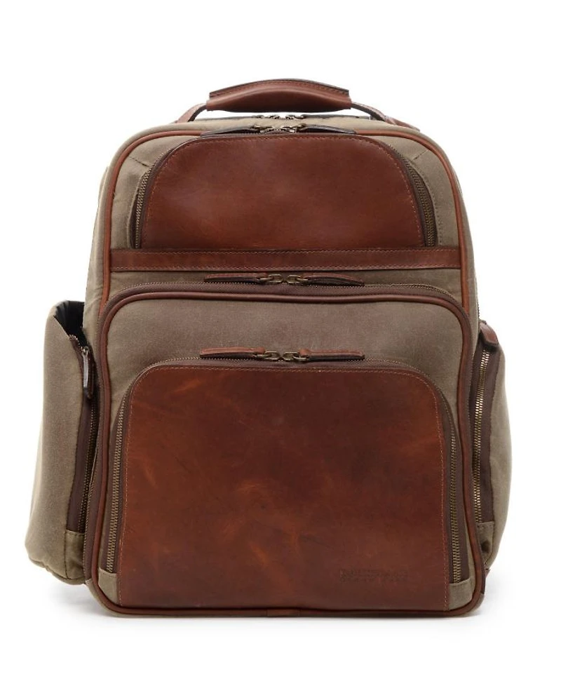 Mason Backpack