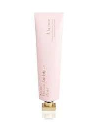 À la rose Scented Hand Cream 2.4 oz.