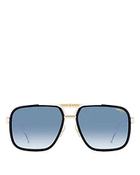 Men's 1071 Safilo Sunglasses, 61mm