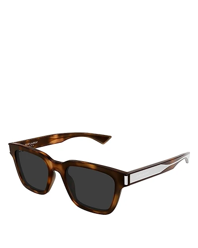 Saint Laurent Square Sunglasses