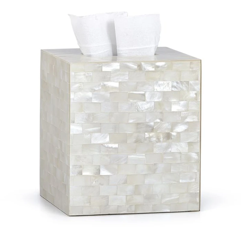 Agate Tissue Box