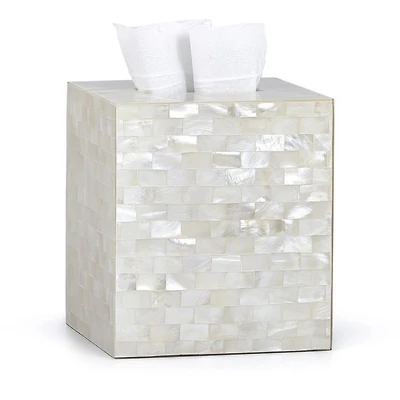 Agate Tissue Box