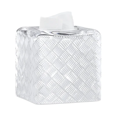 Labrazel Basketweave Tissue Cover