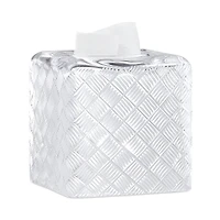 Labrazel Basketweave Tissue Cover