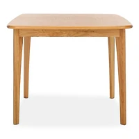 Barbossa Extendable Dining Table