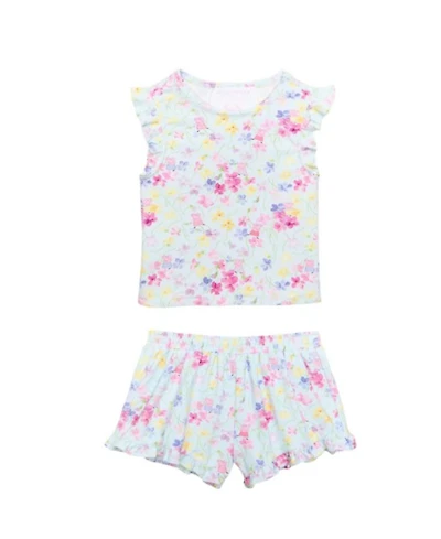 Girls' The Peppa Pig  Tiny Lala Short Set - Baby, Little Kid