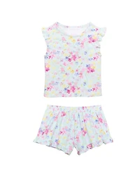 Girls' The Peppa Pig  Tiny Lala Short Set - Baby, Little Kid