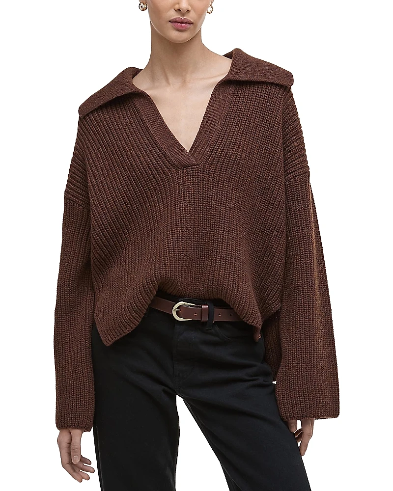 Barbour Robyn Knitted Sweater