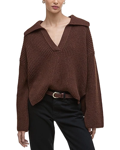 Barbour Robyn Knitted Sweater