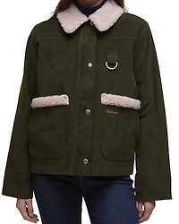 Tabitha Casual Jacket