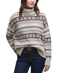 Barbour Helen Knitted Sweater