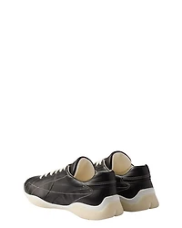 Men's Nappa Leather Sneakers