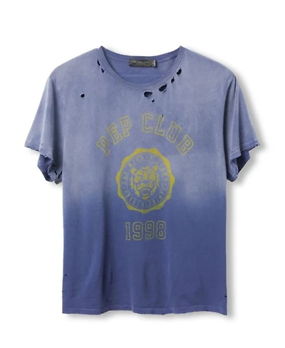 Women's Pep Club Vintage Destroy Tee