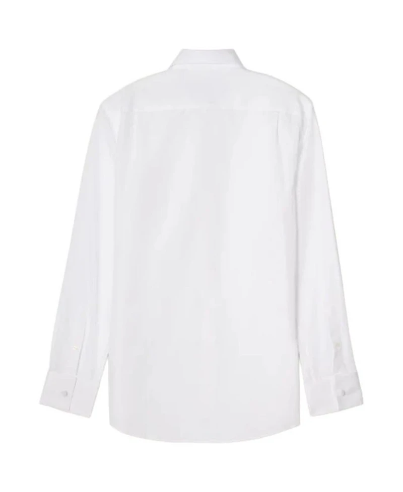 Reynolds Pique Bib Formal Contemporary Fit Shirt