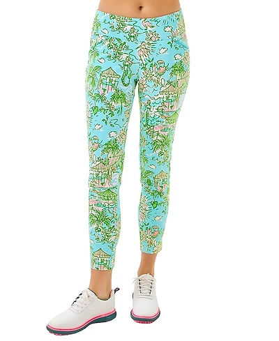 Lilly Pulitzer Corso Upf 50+ Pant