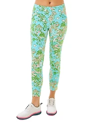 Lilly Pulitzer Corso Upf 50+ Pant