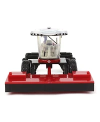 1/64 Massey Ferguson Self-Propelled Windrower - Ages 5-7