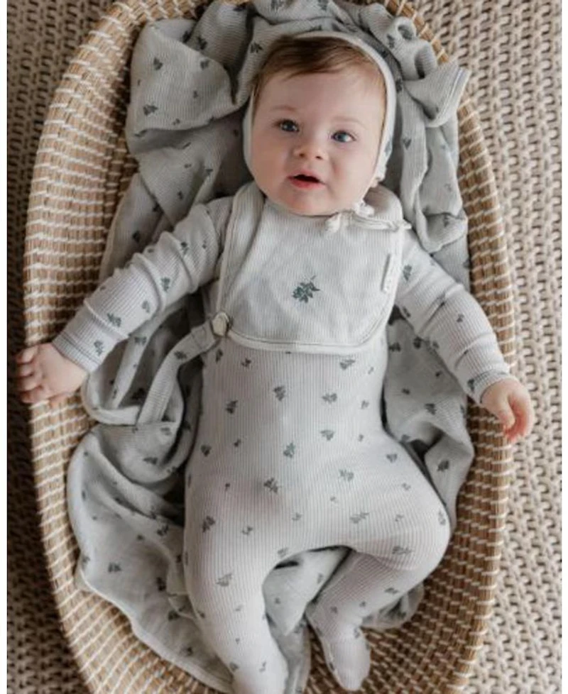 Unisex Berry Collection Blanket - Baby