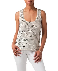 Calypso St. Barth Lucia Top