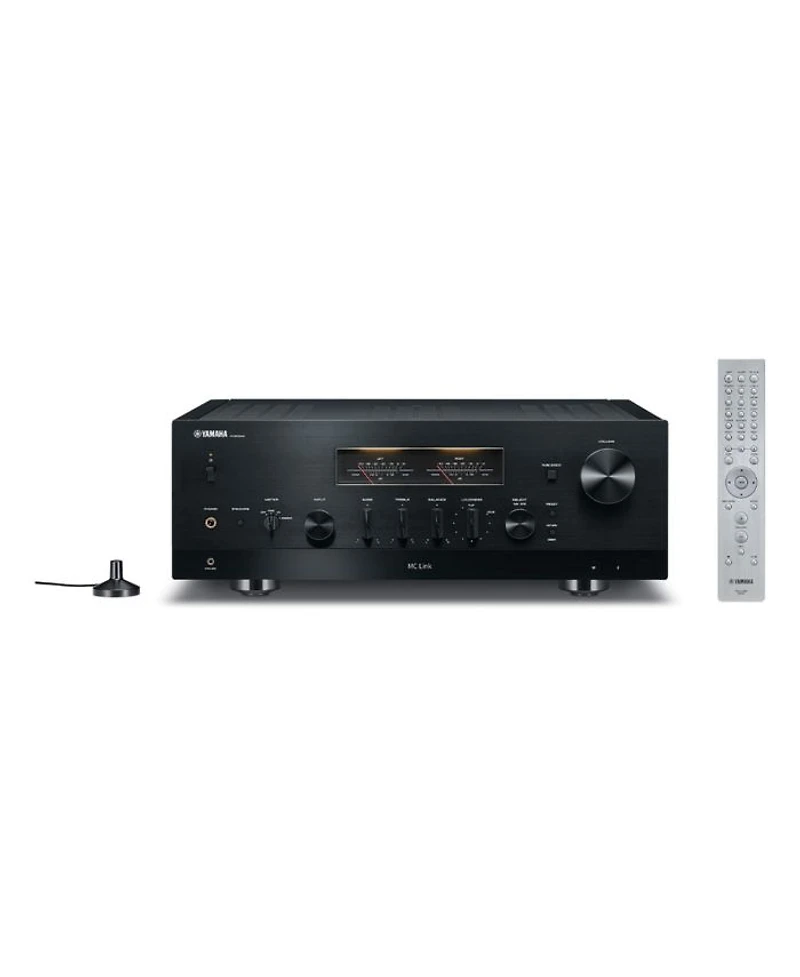 R-N2000A Hi-Fi Network Receiver
