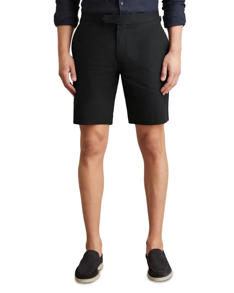 Sketch Formal Side Adjuster 9.1" Shorts