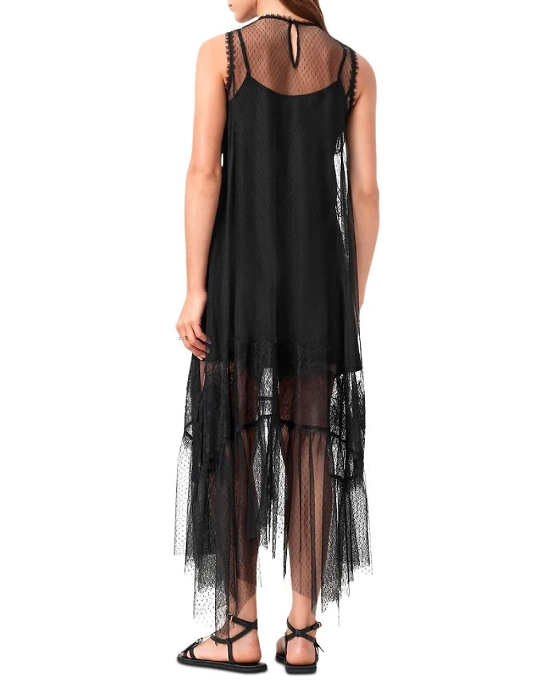 Clara Dress