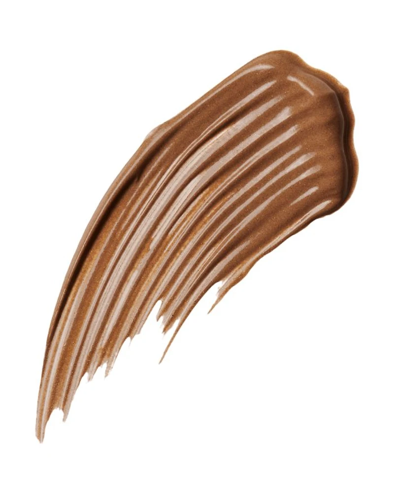 Strength & Length Serum Infused Brow Gel