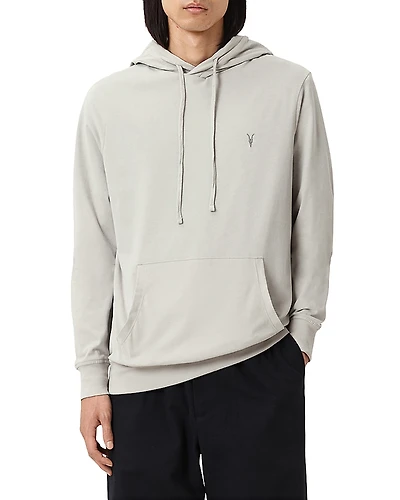 Allsaints Brace Pullover Hoodie
