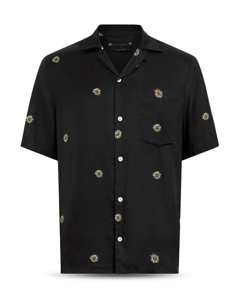 Fleur Peace Camp Shirt