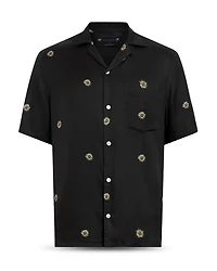 Fleur Peace Camp Shirt